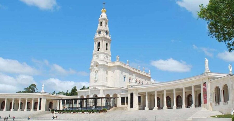 Private Fatima Half Day Tour from Lisbon - Key points to know before you book