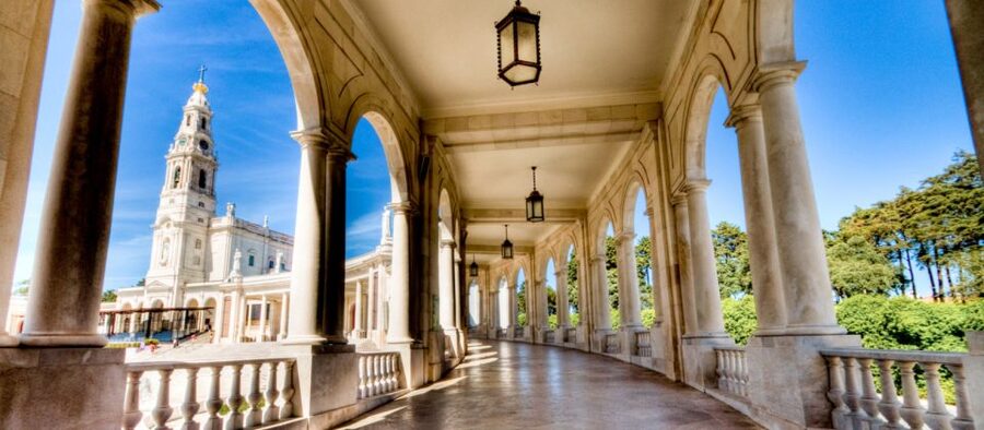 Private Fatima Half Day Tour from Lisbon - Why Fátima makes a worthwhile half-day from Lisbon