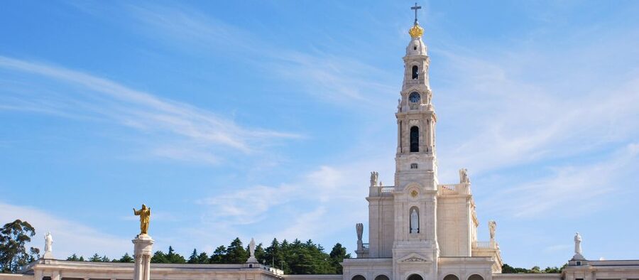 Private Fatima Half Day Tour from Lisbon - Comfort, access, and the small details