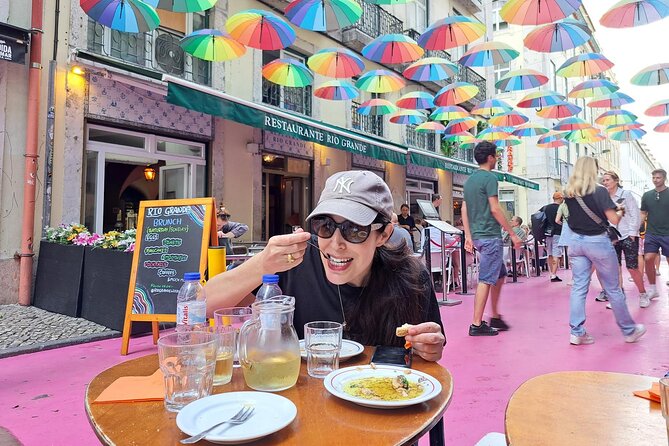 Private Food and Wine Tour: From Street to Gourmet - Key things to know before booking