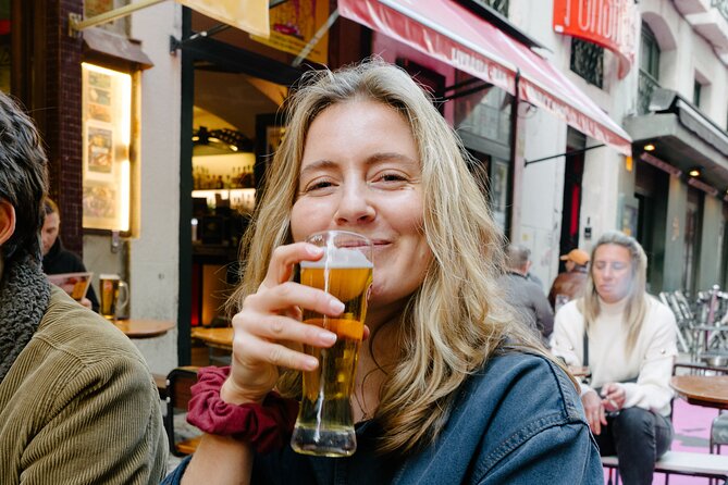 Private Food and Wine Tour: From Street to Gourmet - Castelo, Alfama, and Mouraria on foot