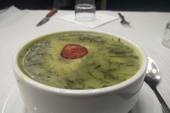 Private group Lisbon Roots, Food & Cultural Walk - Walking from Rossio into Lisbon’s food story