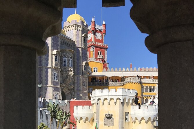 Private Half-Day Tour to Sintra - Why this five-hour Sintra outing can work well