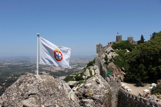 Private Half Day Tour to Sintra and Pena Palace from Lisbon - Sintra village, pastries, and a slower final hour