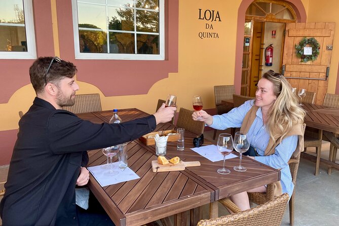 Private Lisbon-Arrábida Wine Tour: 3 Wineries, Coast & Heritage - Price, timing, and what you get for $156