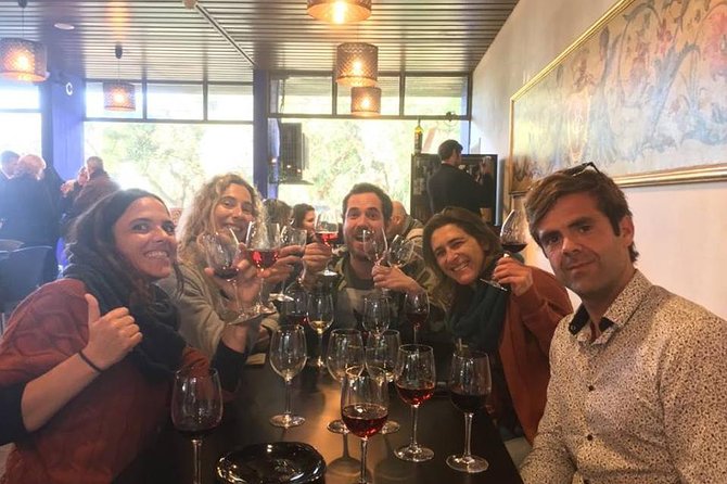 Private Lisbon Arrabida Wine Tour: Food & Wines, Mountain and Sea - Why this day works so well from Lisbon