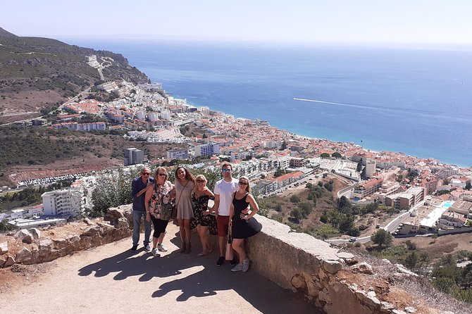 Private Lisbon Arrabida Wine Tour: Food & Wines, Mountain and Sea - Azeitão wine: four possible cellars, two actual visits
