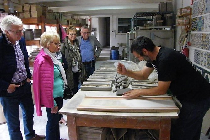 Private Lisbon Arrabida Wine Tour: Food & Wines, Mountain and Sea - Understanding the wines of Setúbal