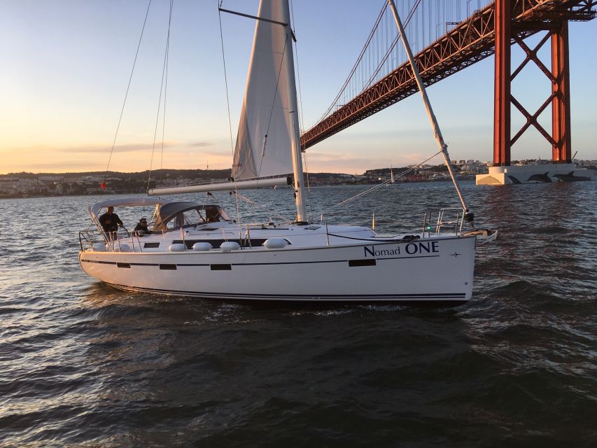 Private Lisbon Sightseeing Sailing Boat Tour with Locals - Who will enjoy this sailing tour most