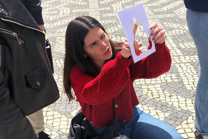 Private Outdoor Escape Game in Lisbon - What the host adds to the experience