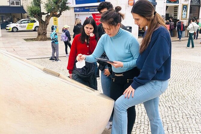 Private Outdoor Escape Game in Lisbon - Is $21 good value?
