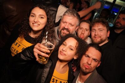 Private Pub Crawl in Lisbon
