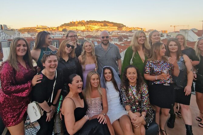 Private Pub Crawl in Lisbon - The Santos nightclub: a flexible late finish