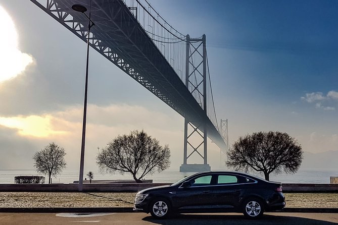 Private Round-Trip Transfer – Lisbon Airport & City Center - The return trip is where you need to be careful