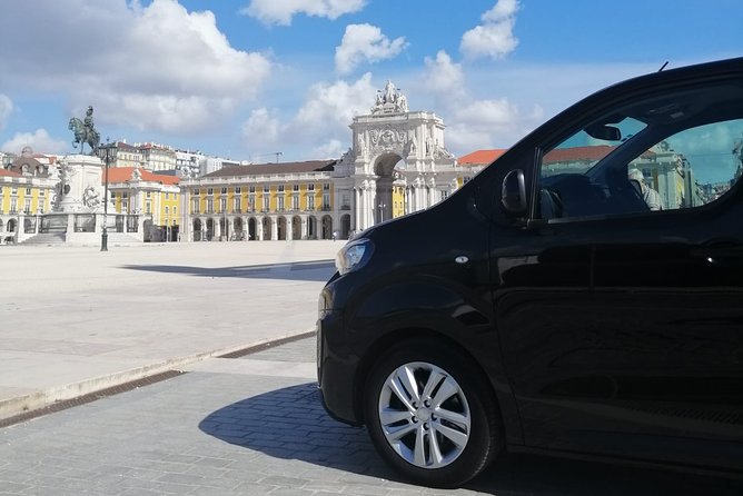 Private Round-Trip Transfer – Lisbon Airport & City Center - Communication can make or break the experience