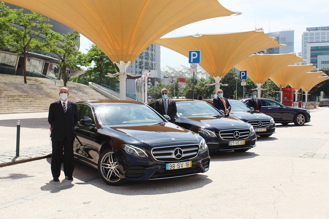 Private Round-Trip Transfer – Lisbon Airport & City Center - Who gets the most value from this service