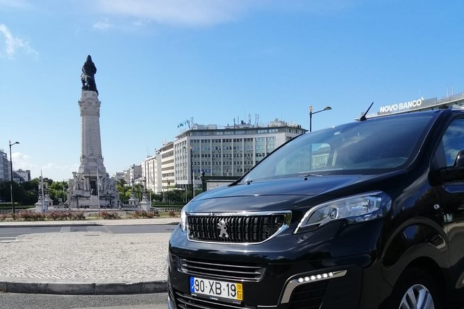 Private Round-Trip Transfer – Lisbon Airport & City Center - Why a private transfer can be worth the price