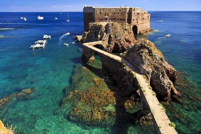 Private Tour: Berlenga Grande Island Day Trip from Lisbon - Key points before you book