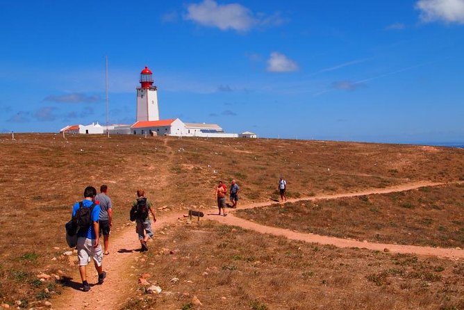 Private Tour: Berlenga Grande Island Day Trip from Lisbon - The Atlantic crossing to Berlenga Grande