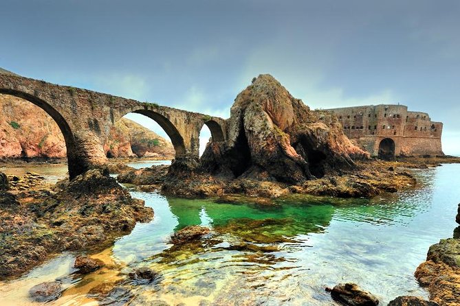 Private Tour: Berlenga Grande Island Day Trip from Lisbon - Snorkeling, kayaking, and the glass-bottom boat