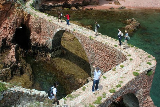 Private Tour: Berlenga Grande Island Day Trip from Lisbon - Who will enjoy this island day trip most