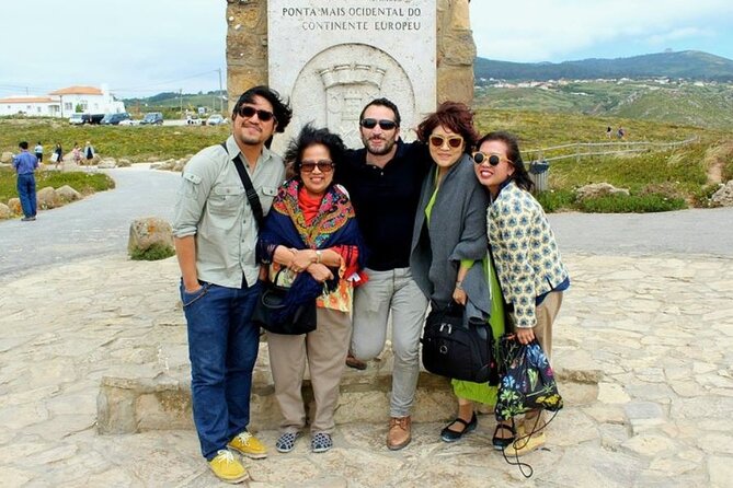 Private Tour of Sintra, Cabo da Roca and Cascais with 2 Palaces - Choosing two palaces in Sintra