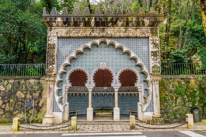 Private Tour: Sintra, Cabo da Roca and Cascais Day Trip from Lisbon - Cabo da Roca and the Atlantic edge