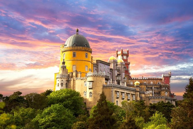 Private Tour: Sintra, Cabo da Roca and Cascais Day Trip from Lisbon - Is $344.80 per person good value?