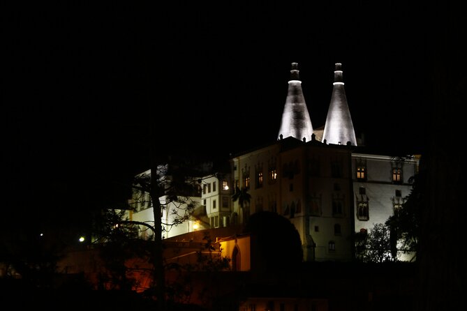 Private Tour Sintra from Lisbon Palaces of Pena and Regaleira - How flexible is the itinerary?