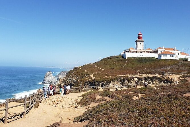 Private Tour Sintra, Pena Palace and Cascais from Lisbon - What the guides add to the day