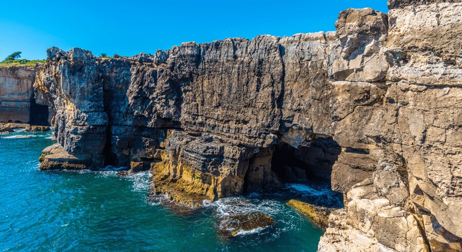 Private Tour : Sintra, Pena palace, Cabo da roca, Cascais - Timing, comfort, and the practical drawbacks