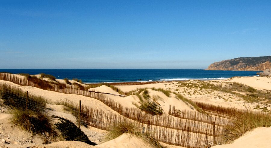 Private Tour : Sintra, Pena palace, Cabo da roca, Cascais - Cabo da Roca and the Atlantic edge