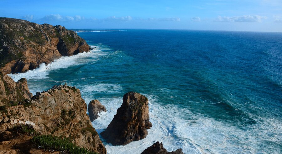 Private Tour : Sintra, Pena palace, Cabo da roca, Cascais - Is $510 a good value for up to four people?