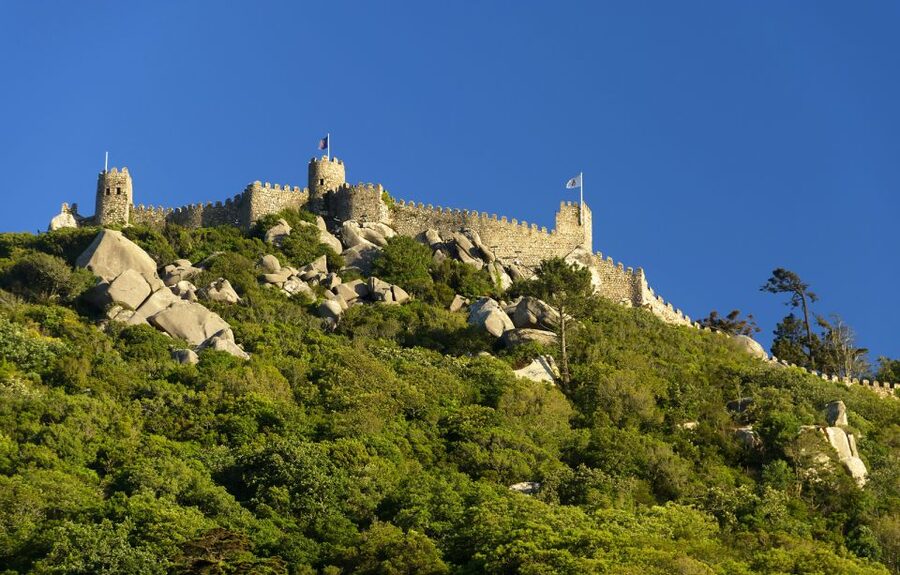 Private Tour - Sintra with Pena Palace and Cascais - Why this private Sintra route works well