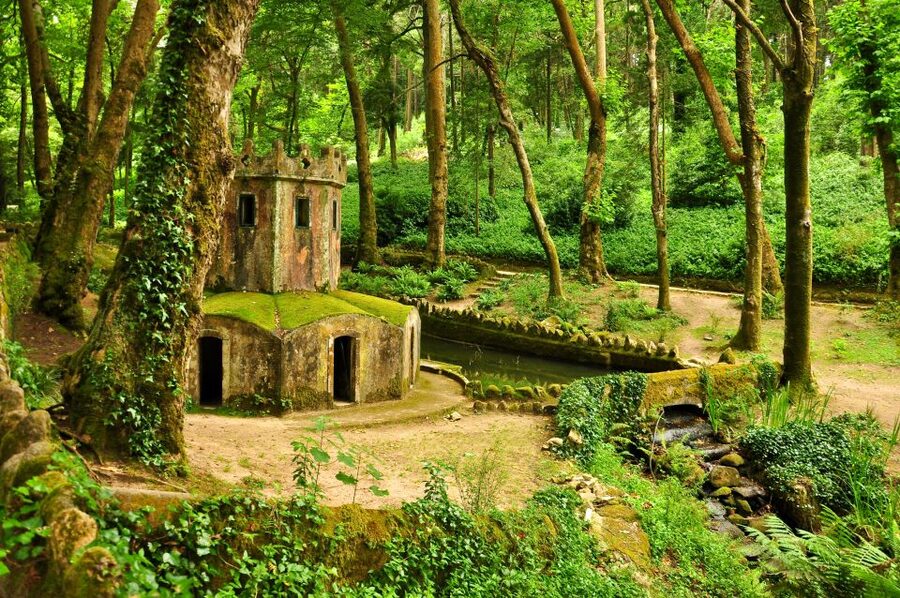 Private Tour - Sintra with Pena Palace and Cascais - Cascais and the coastal road back to Lisbon