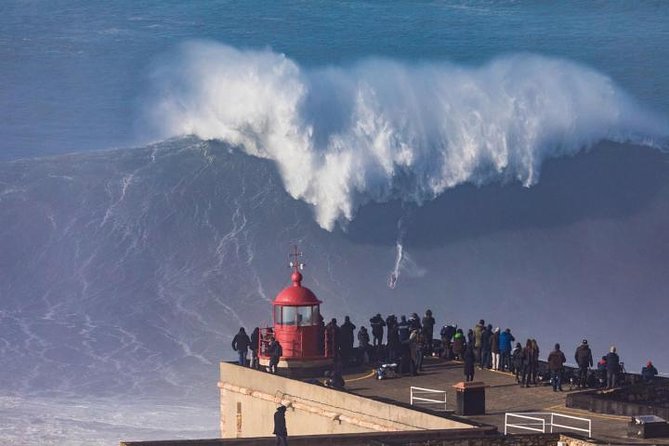 Prívate tour to Fátima, Batalha, Nazaré and Óbidos - What the private format really gives you
