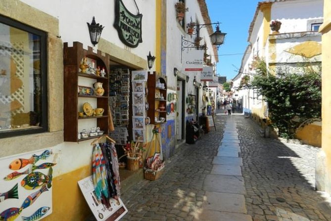 Prívate tour to Fátima, Batalha, Nazaré and Óbidos - Is $362.95 per person good value?