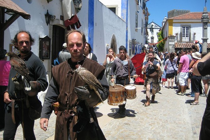 Prívate tour to Fátima, Batalha, Nazaré and Óbidos - Who should book this day trip?