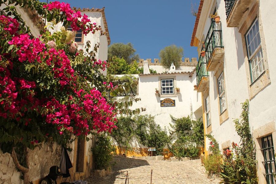 Private Tour to Fatima, Batalha, Nazare, Obidos From Lisbon - Key points to know before booking