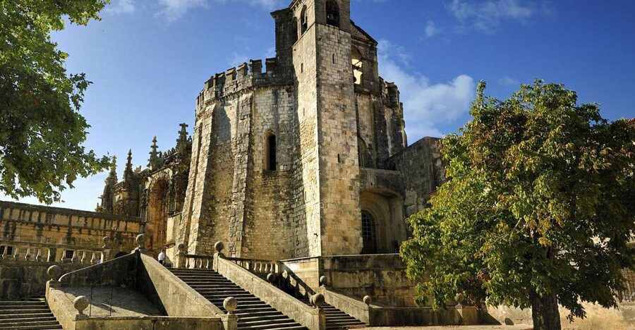 Private Tour - Tomar and Knights Templar Heritage - Key points at a glance
