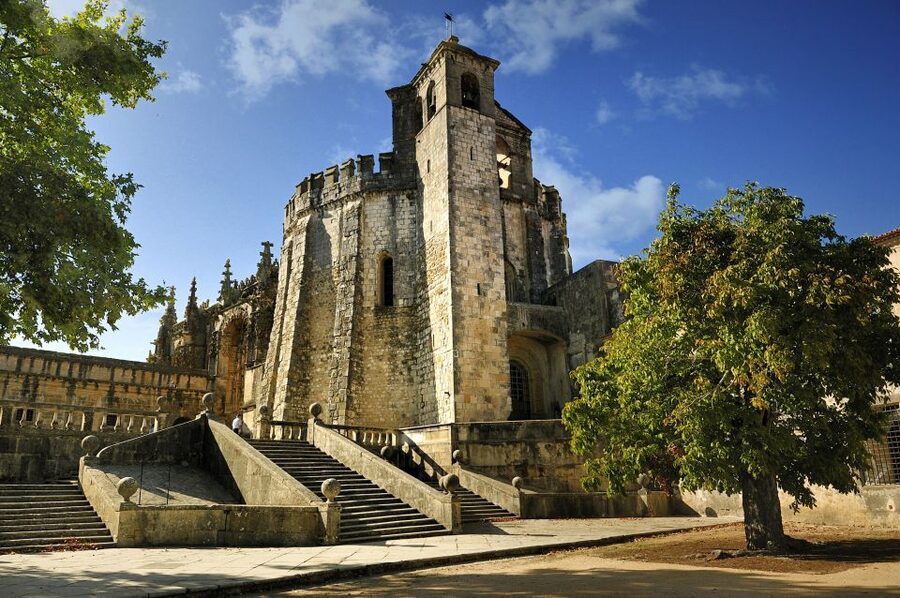 Private Tour - Tomar and Knights Templar Heritage - Why Tomar and the Templars make a strong day trip