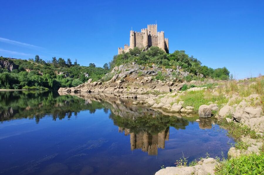 Private Tour - Tomar and Knights Templar Heritage - Full day or half day?