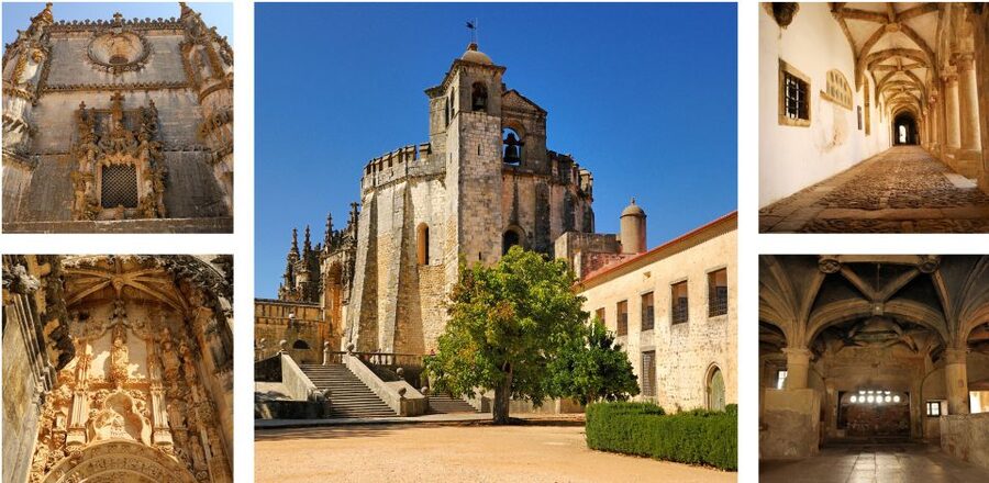 Private Tour - Tomar and Knights Templar Heritage - The 90-minute ride from Lisbon