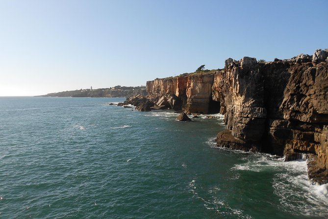 Private transfer: Lisbon Airport to Sintra,Cascais and Estoril - Price and value at $33.04 per person