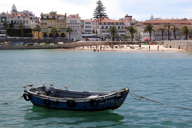 Private transfer: Lisbon Airport to Sintra,Cascais and Estoril - What you will not get