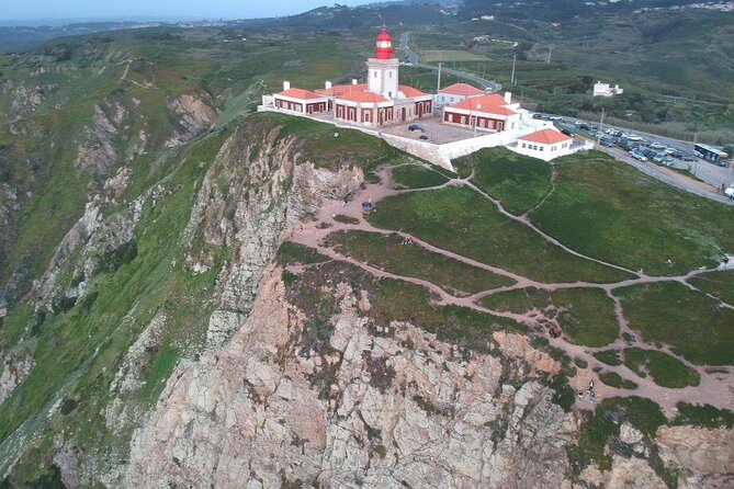 PRIVATE Unforgettable Full Day Tour to Sintra from Lisbon - Queluz Palace starts the day with royal theater