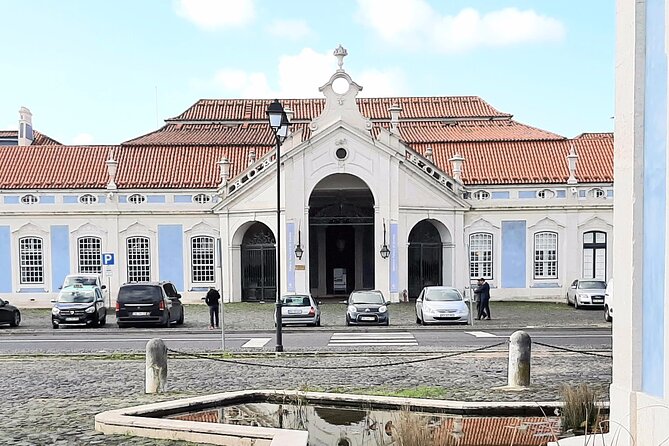 PRIVATE Unforgettable Full Day Tour to Sintra from Lisbon - Azenhas do Mar and Cabo da Roca change the mood