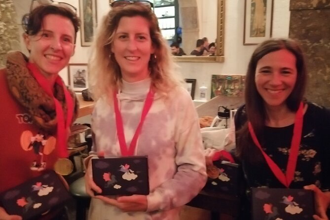 Queer Lisbon - A Treasure Hunt in LGBT History - A social ending at Late Birds Hotel