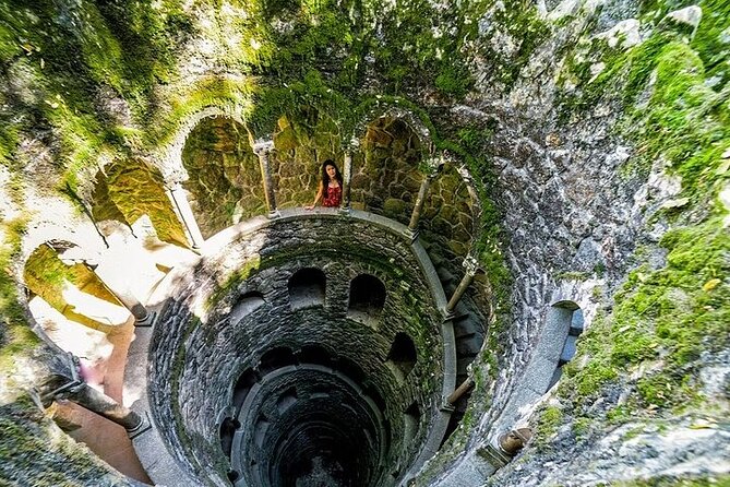 Quinta da Regaleira Skip the Line Tickets with Host - Key points to know before you book