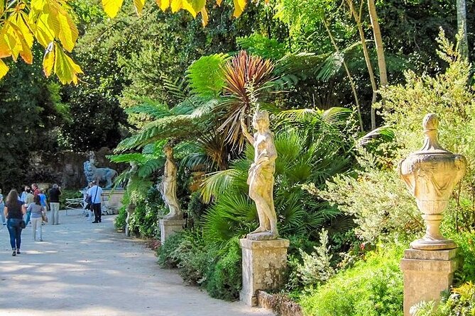 Quinta da Regaleira Skip the Line Tickets with Host - What this Quinta da Regaleira experience really is